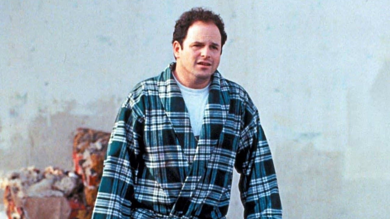 For Better or Worse Background