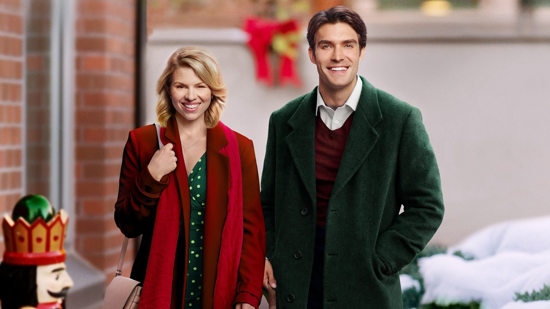 A Gift to Remember Background