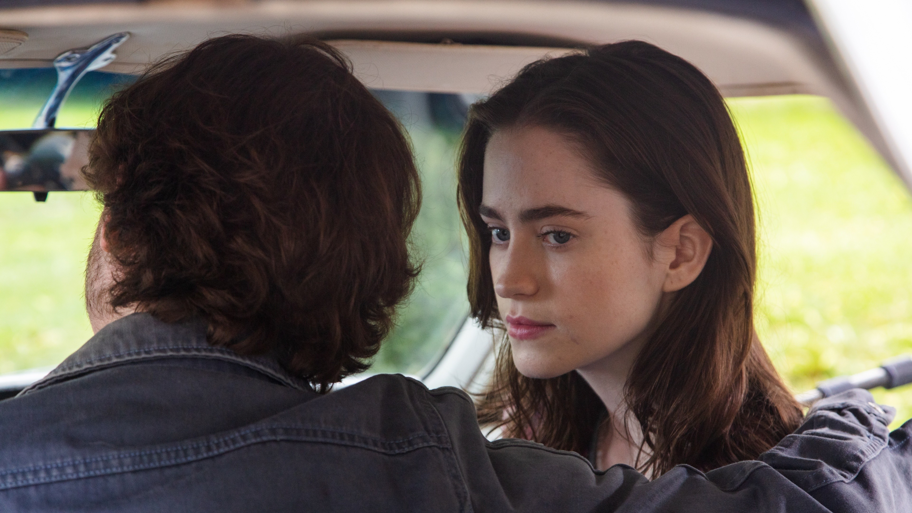 Three Birthdays Background