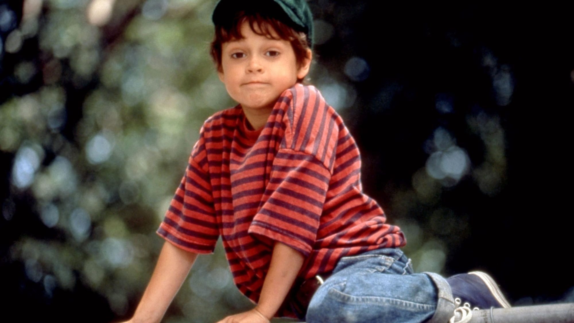 Leave It to Beaver Background