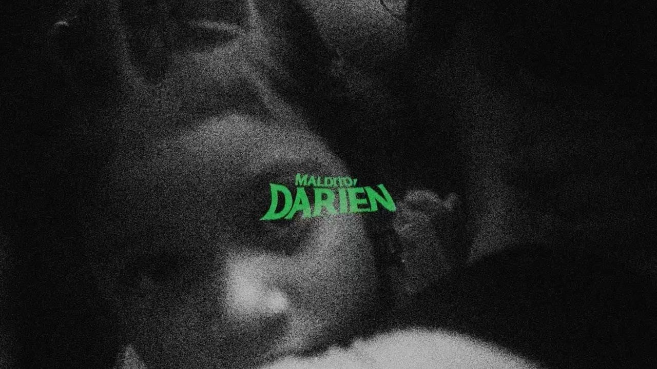 El Maldito Darién Background