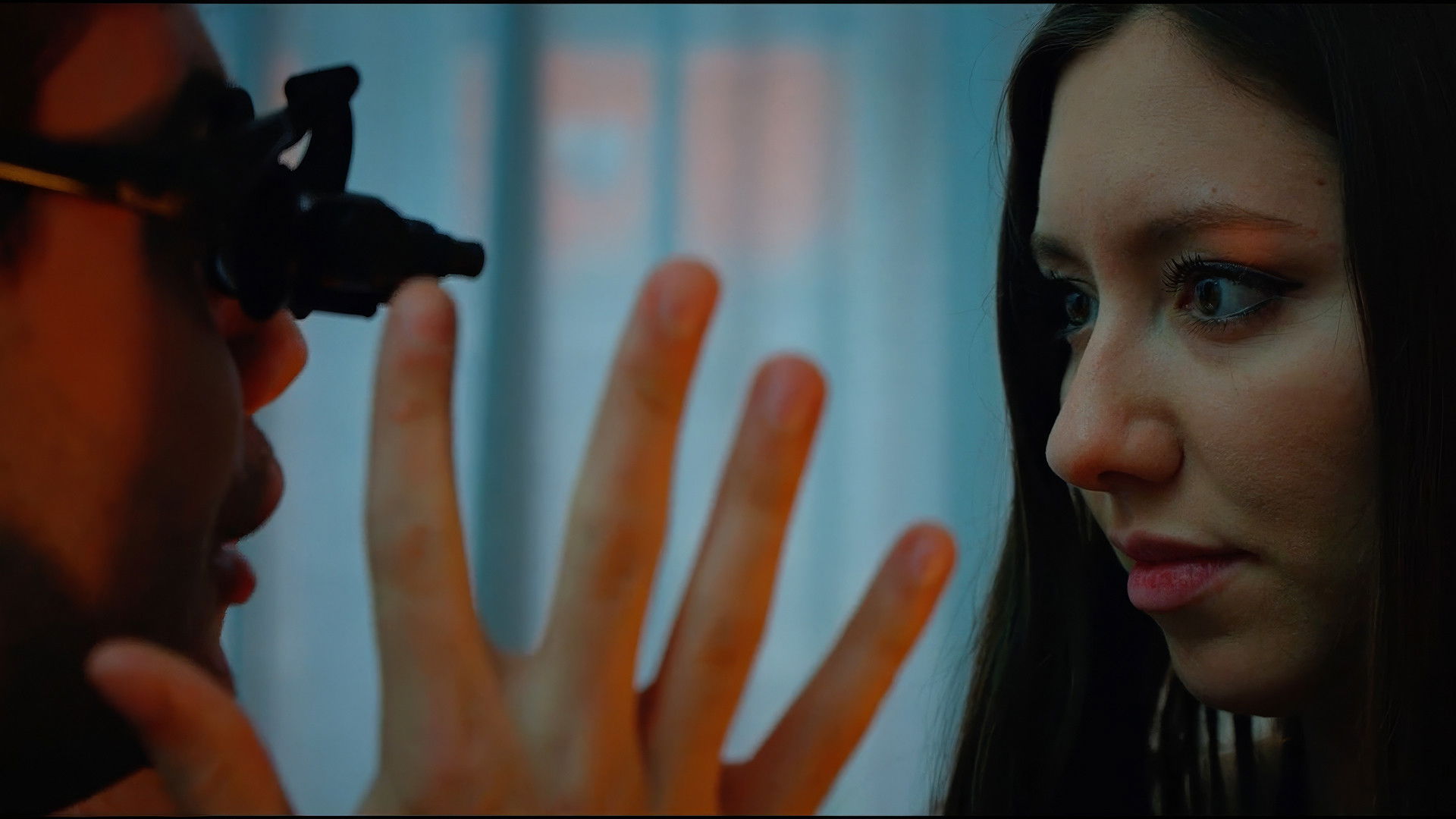 Flights of Reverie Background