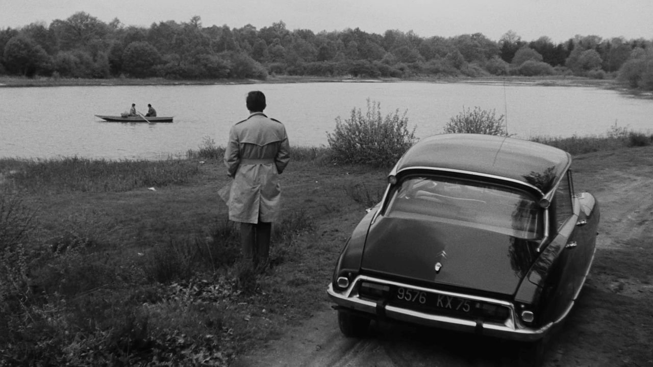 Symphony for a Massacre Background