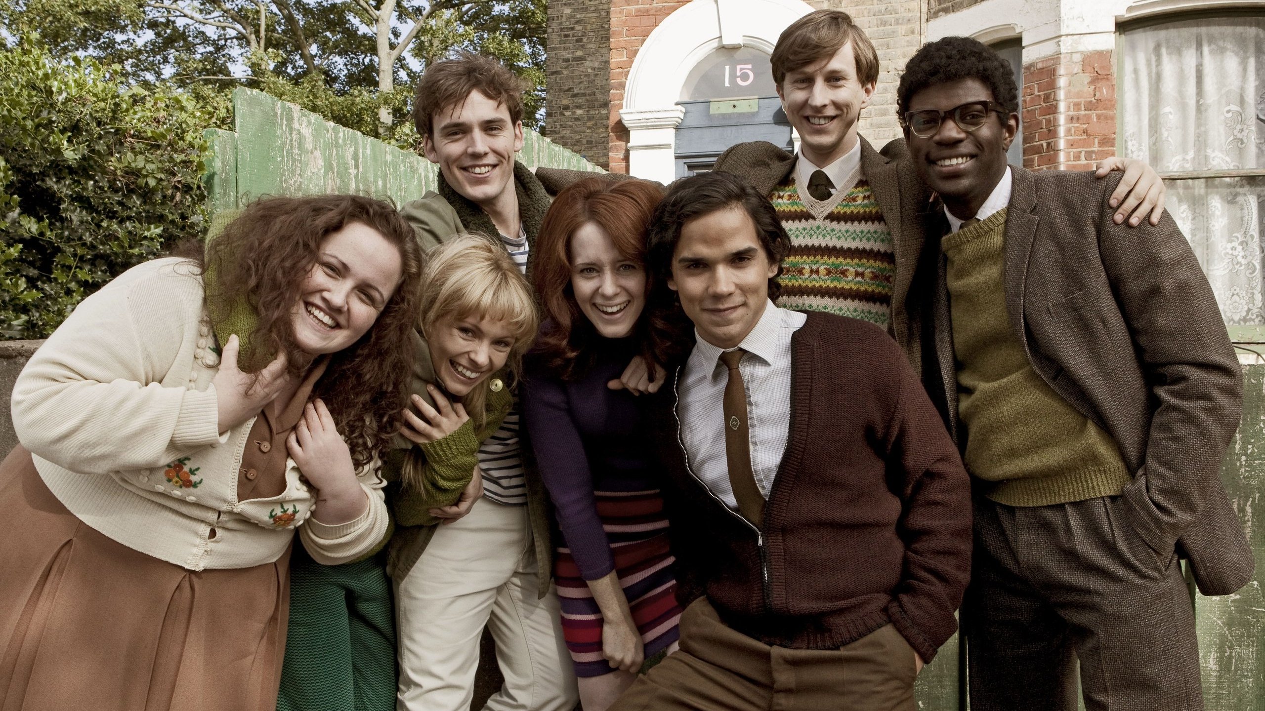 White Heat Background