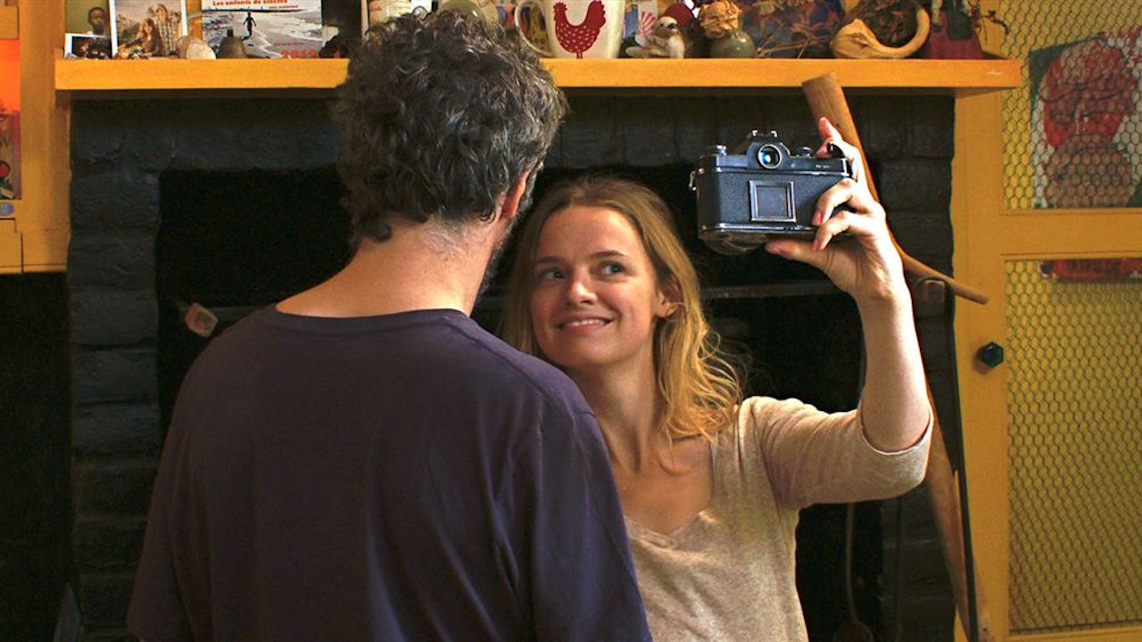 Love Battles Background