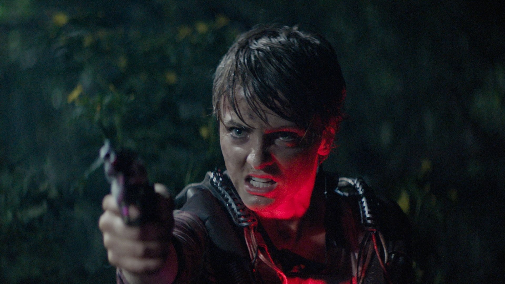 Triggered Background