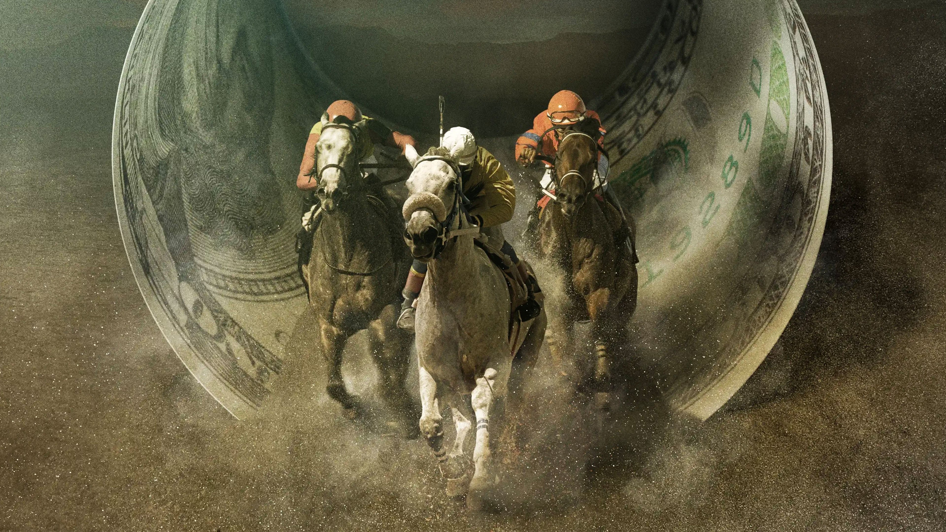 Cowboy Cartel Background