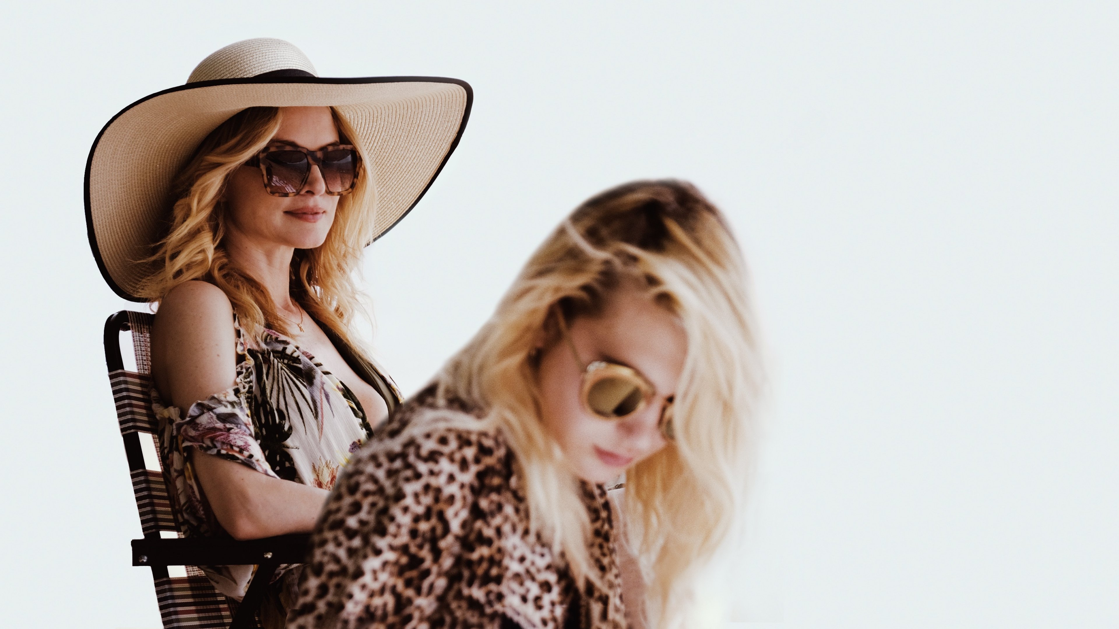 The Rest of Us Background