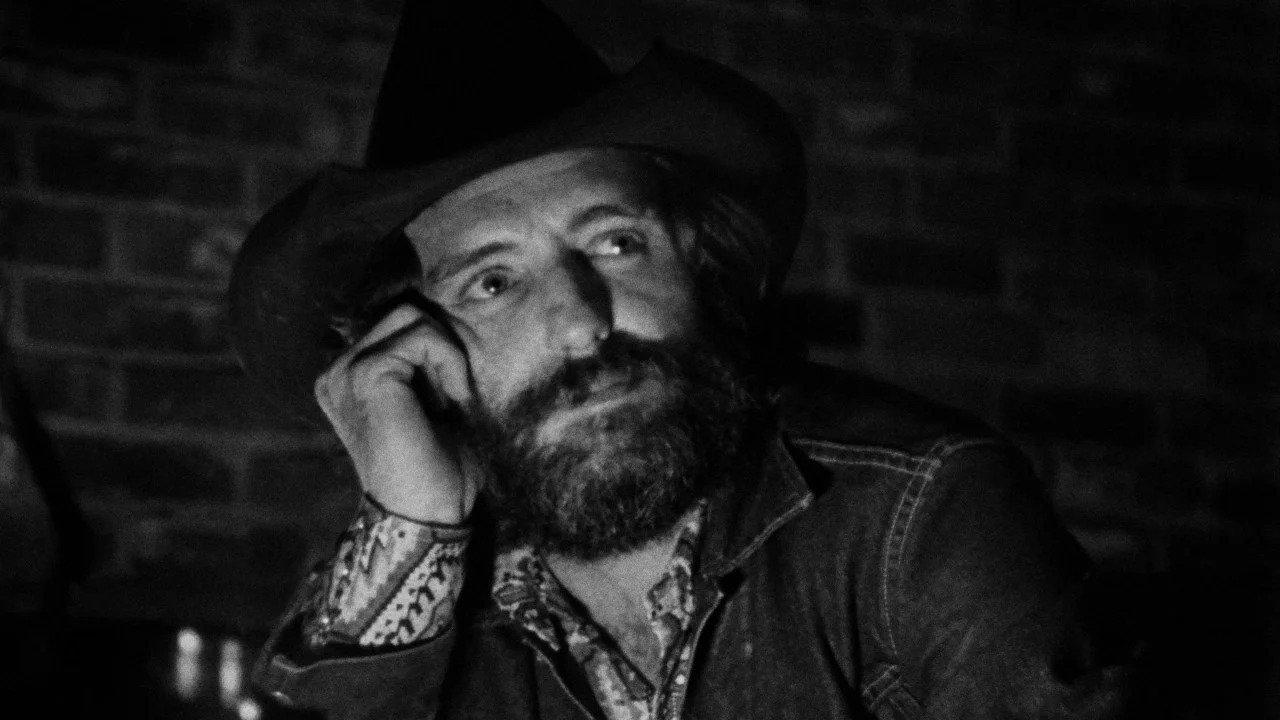 Hopper/Welles Background