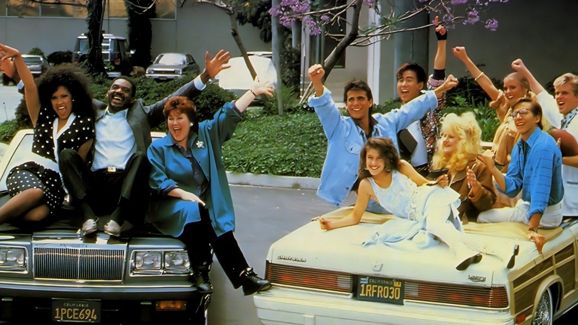 Crash Course Background