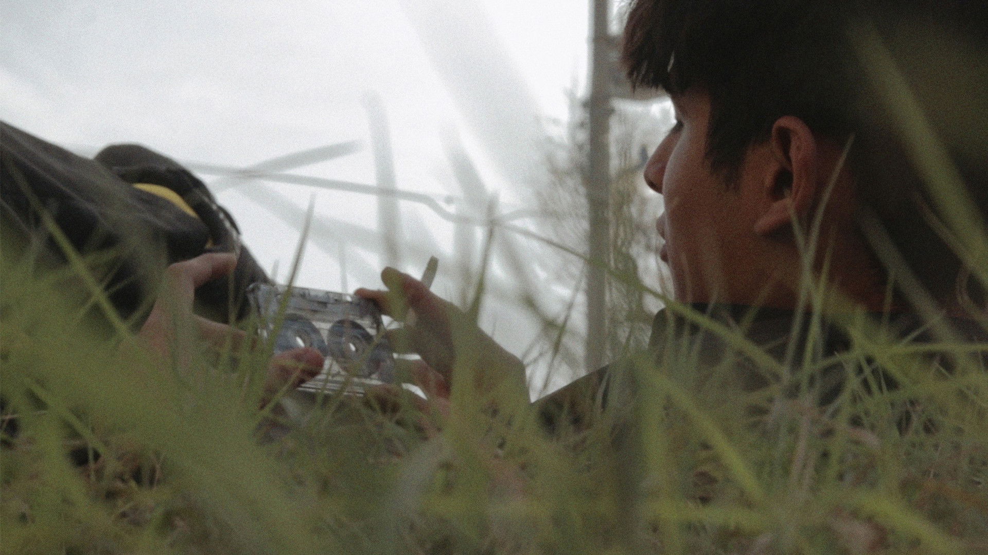 Recuerdo Compacto Background