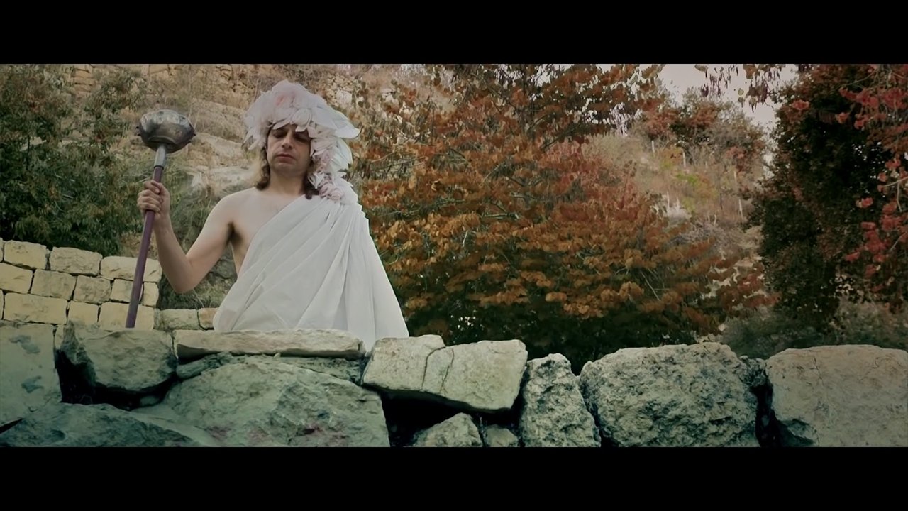 Amir Hetsroni: Case Study Background