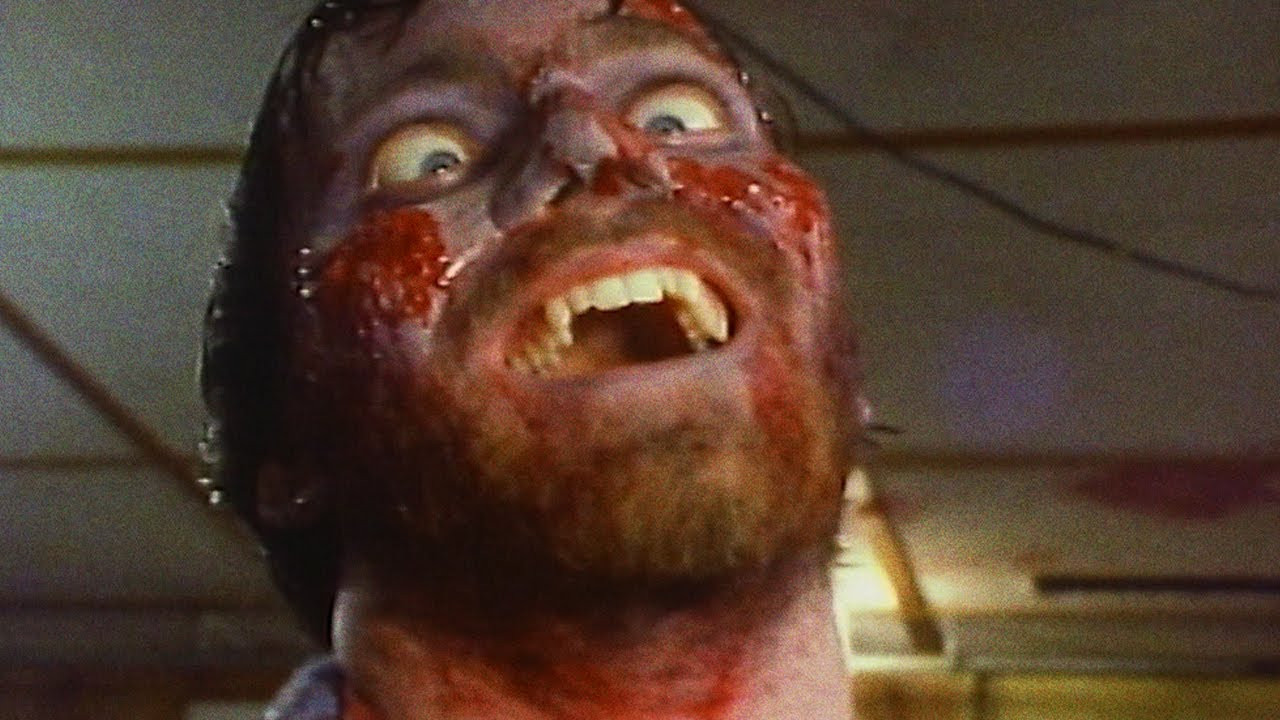 The Soultangler Background