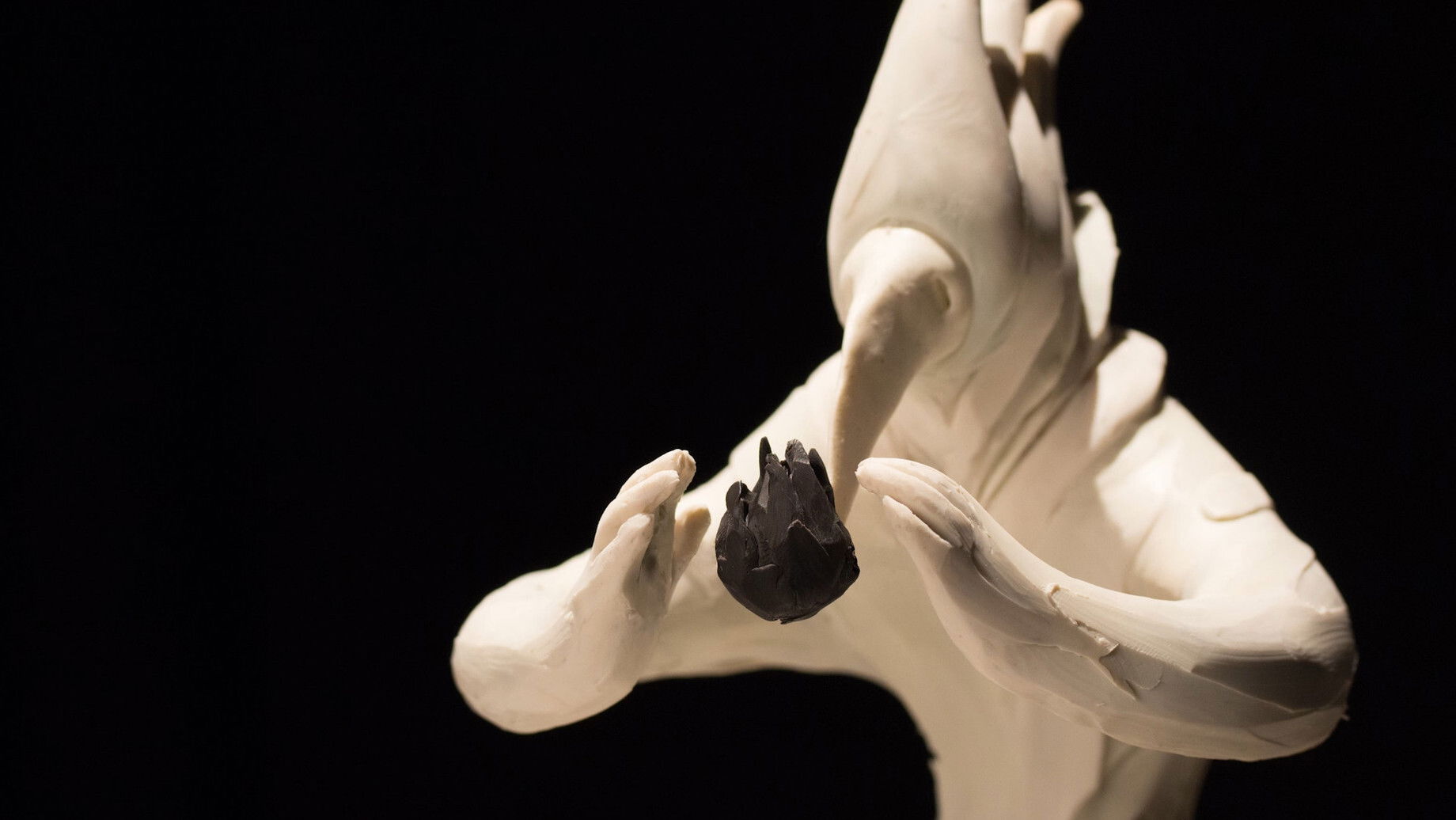 Love Me, Fear Me Background