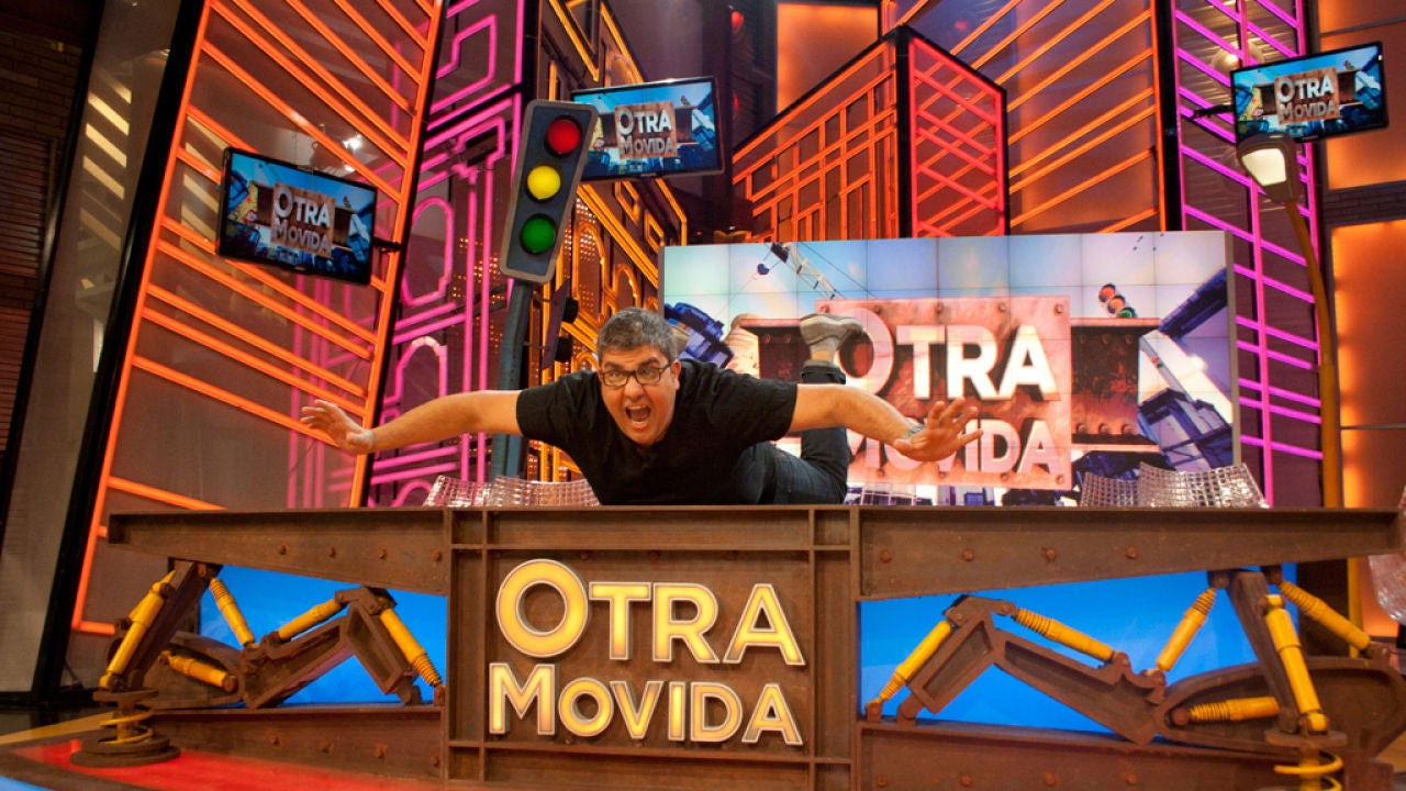 Otra Movida Background