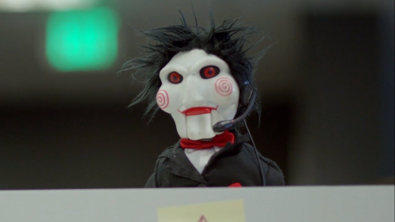 Working with Jigsaw Background