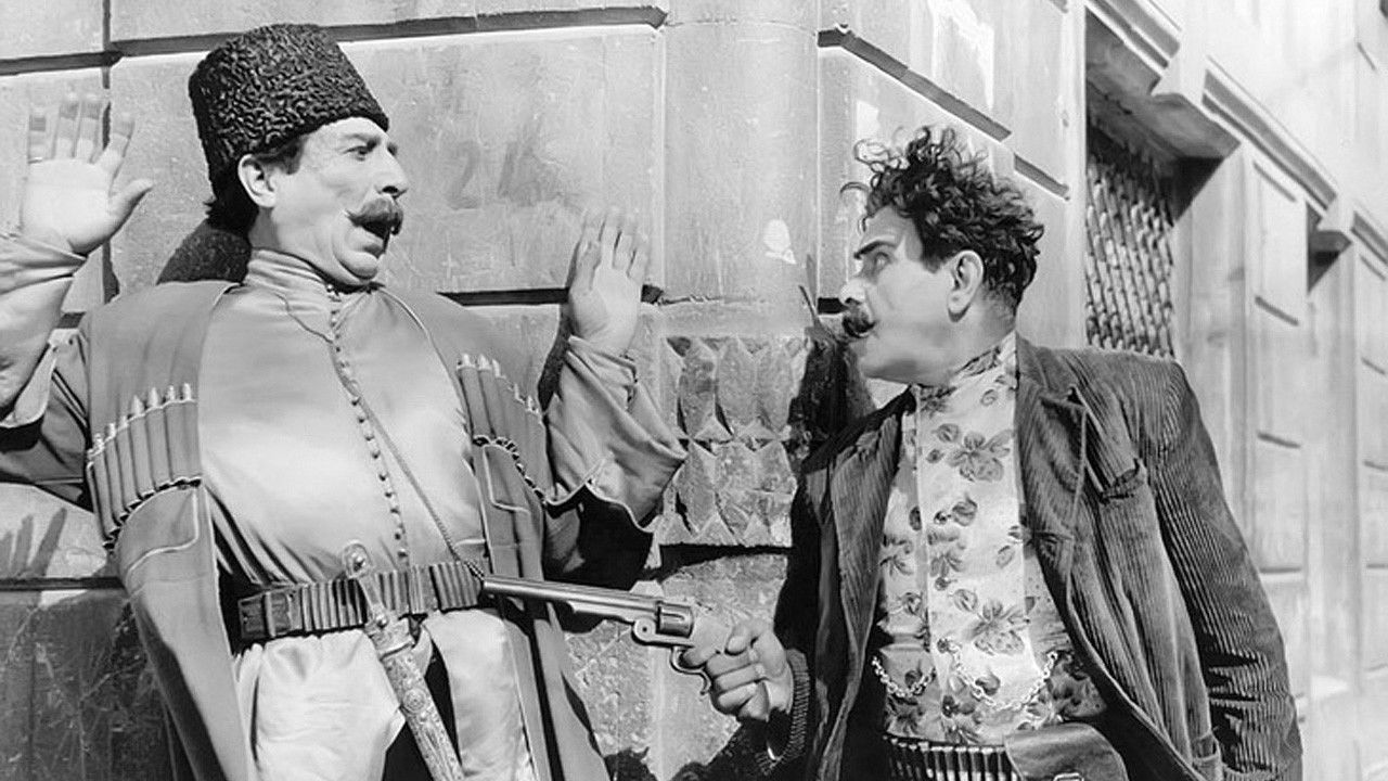 If Not This, Then That Background