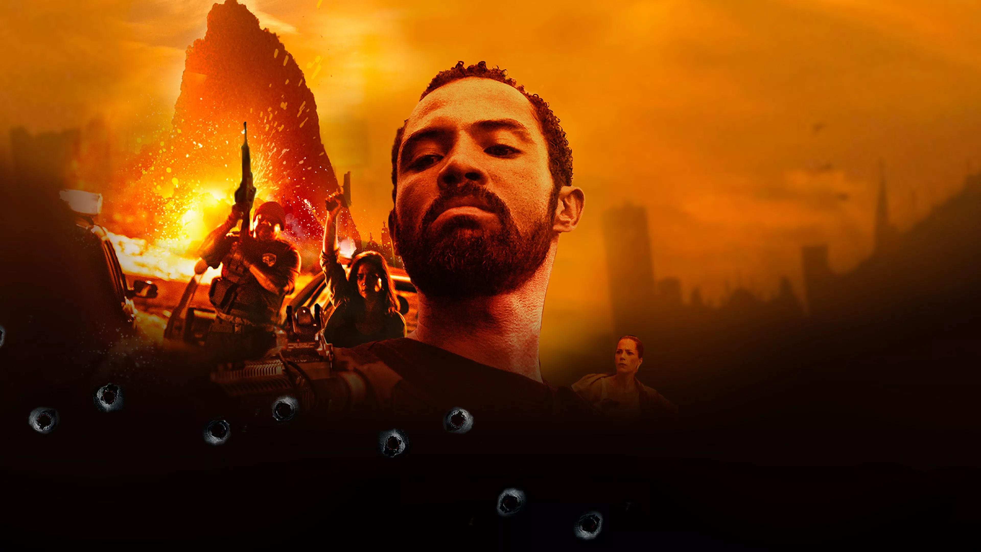 The Division Background