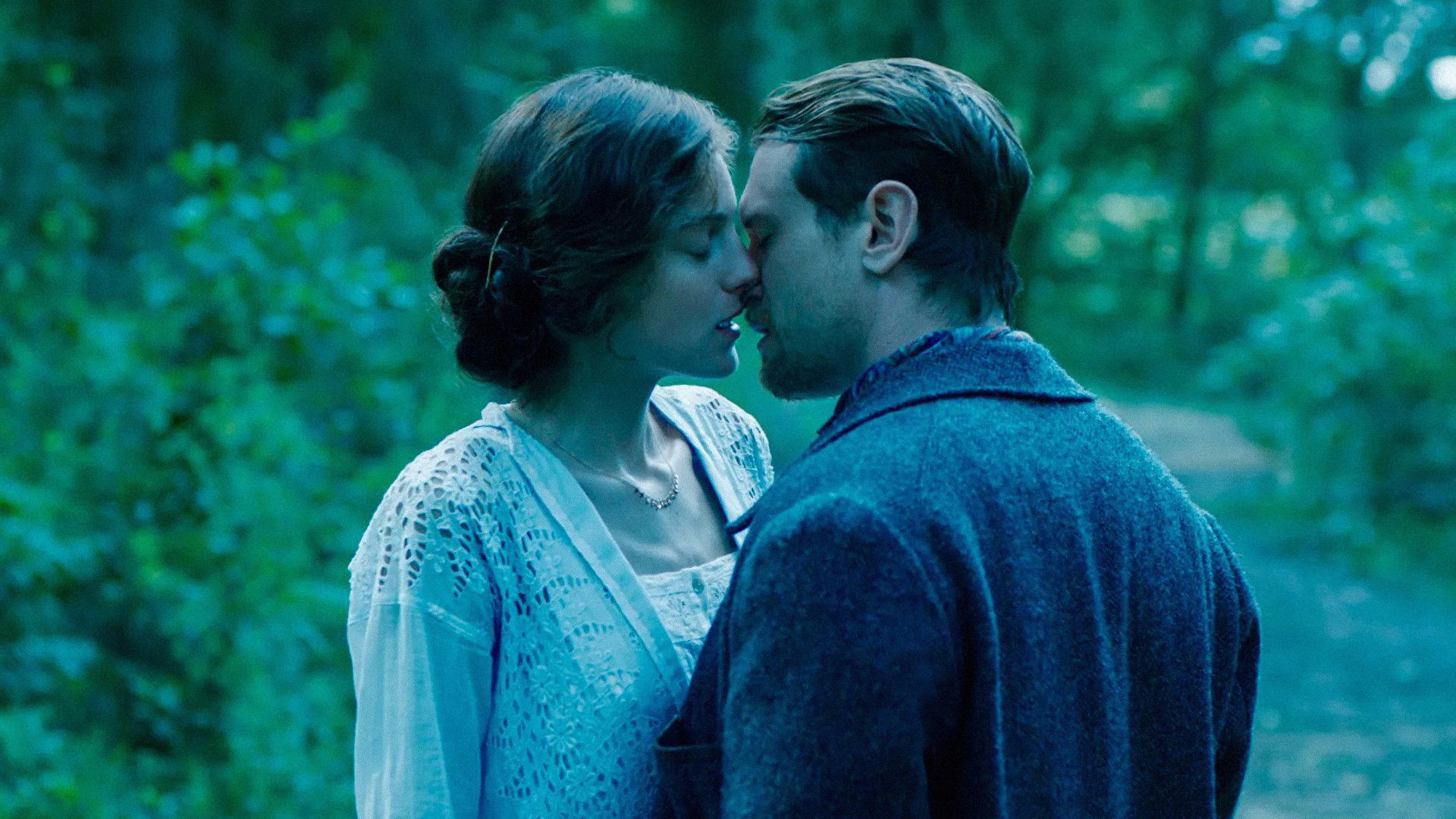 Lady Chatterley's Lover Background