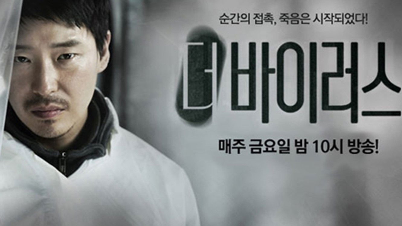 The Virus Background