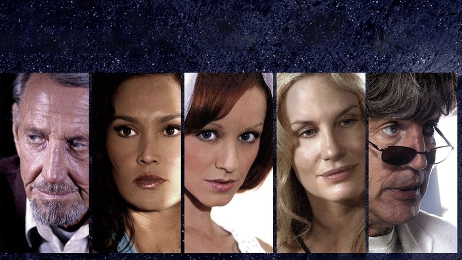 Dark Honeymoon Background