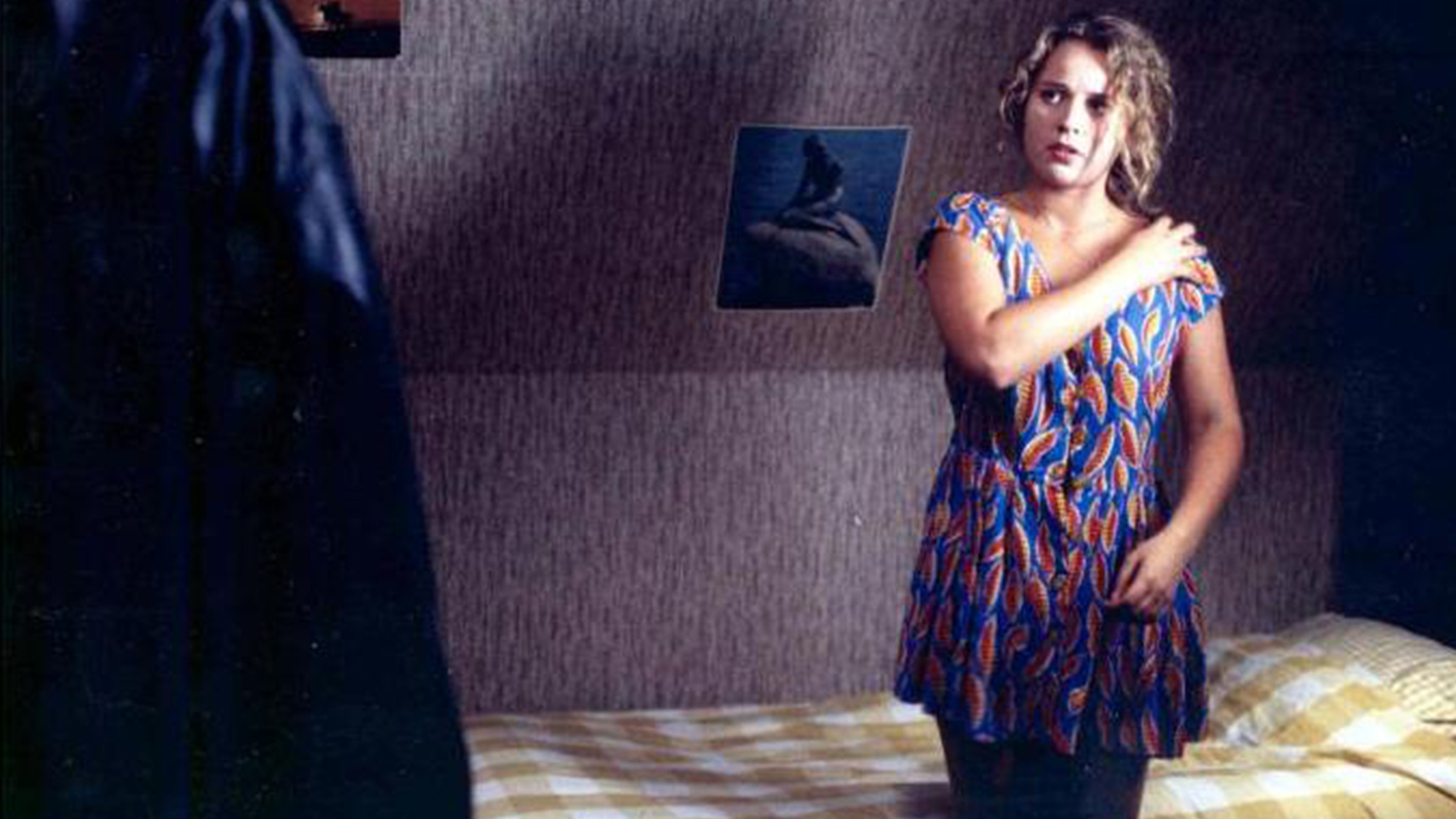 The Dress Background