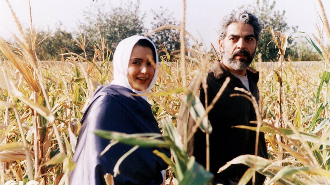 Parental Farm Background