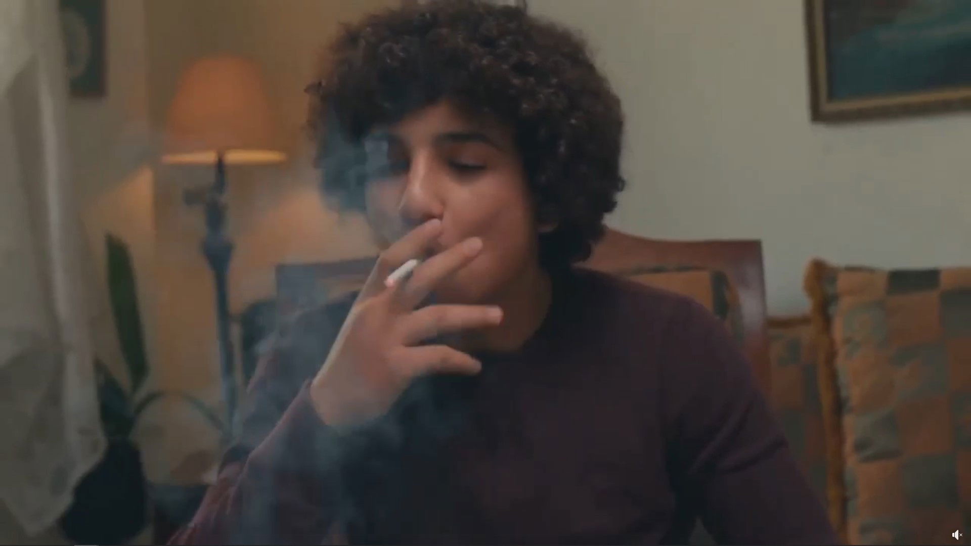 The Place Background