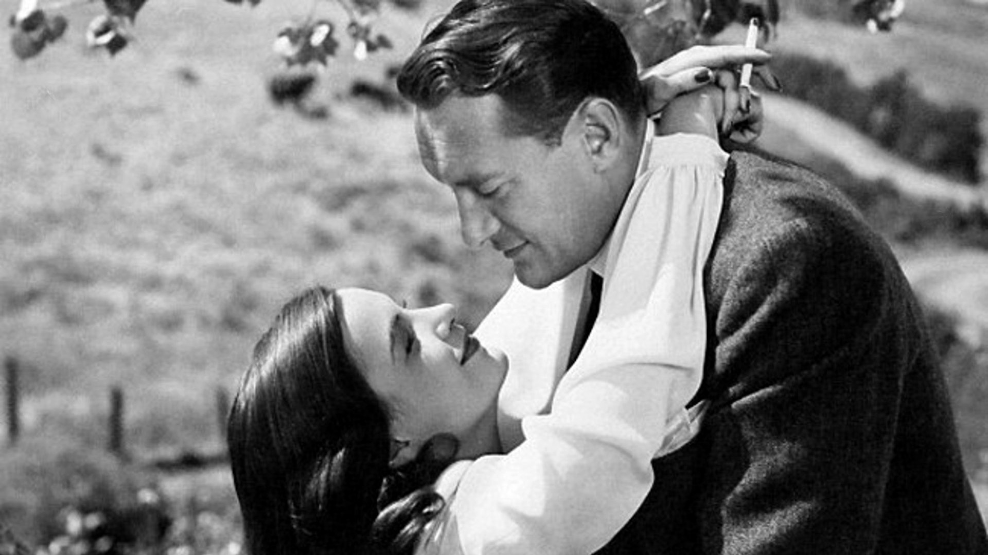 The Strange Affair of Uncle Harry Background