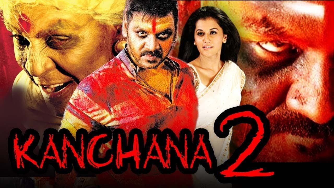 Kanchana 2 Background