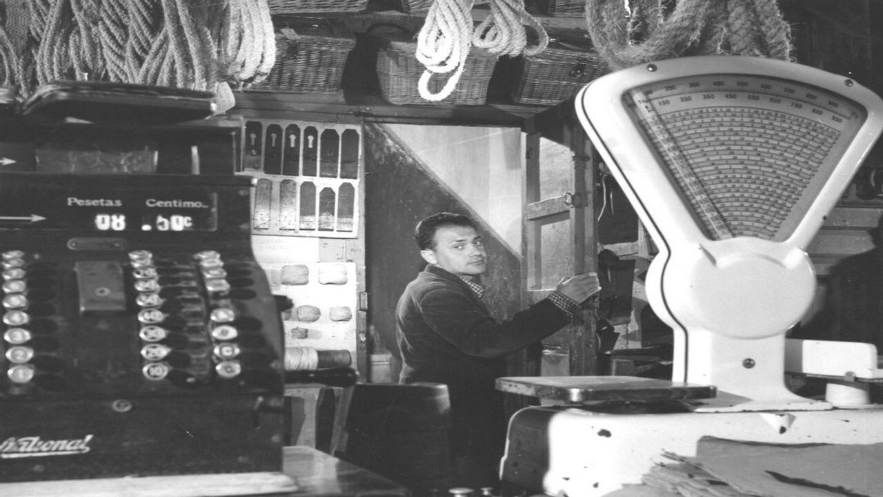 El fotogénico Background