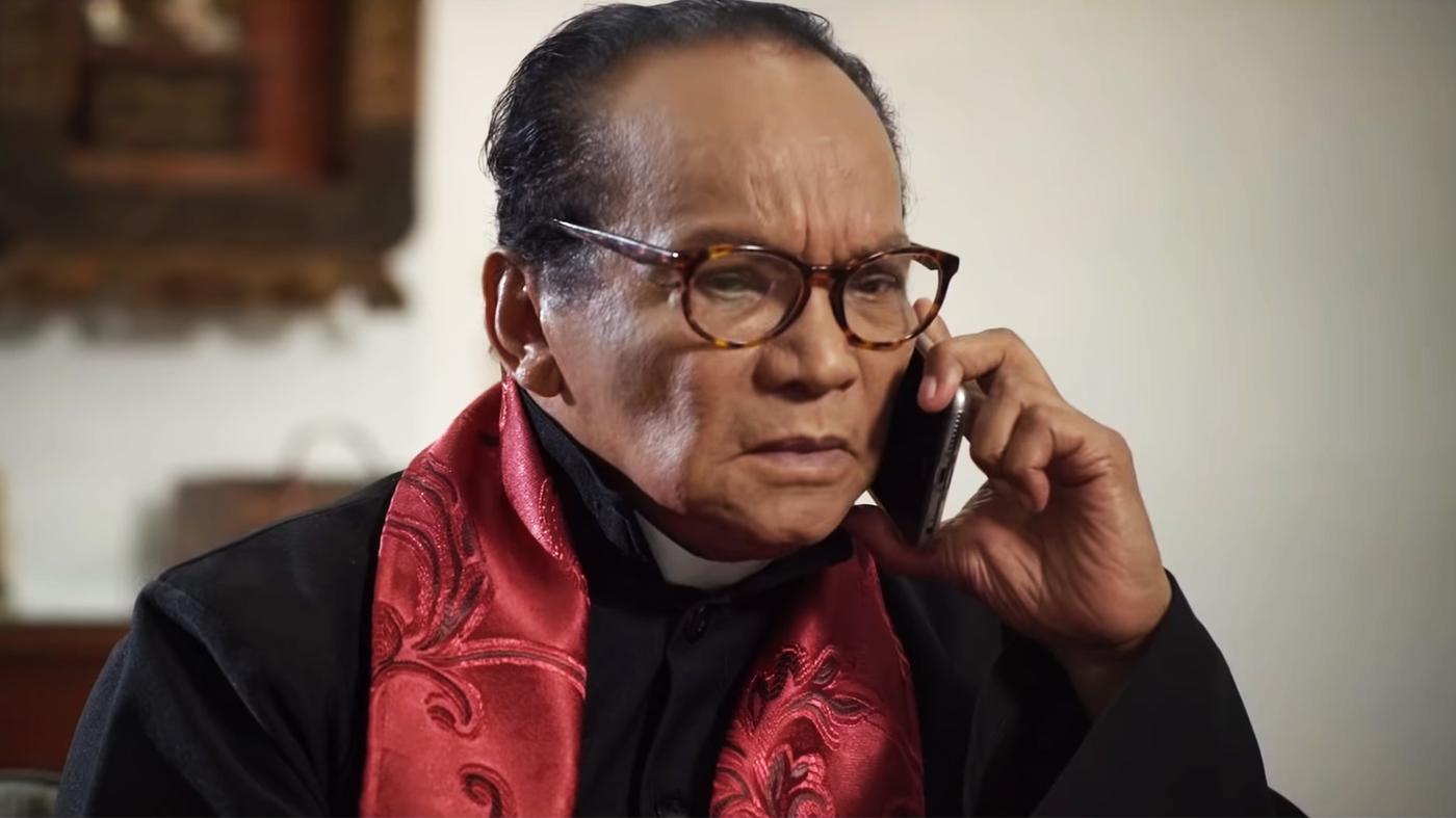 Gemelos sin cura Background