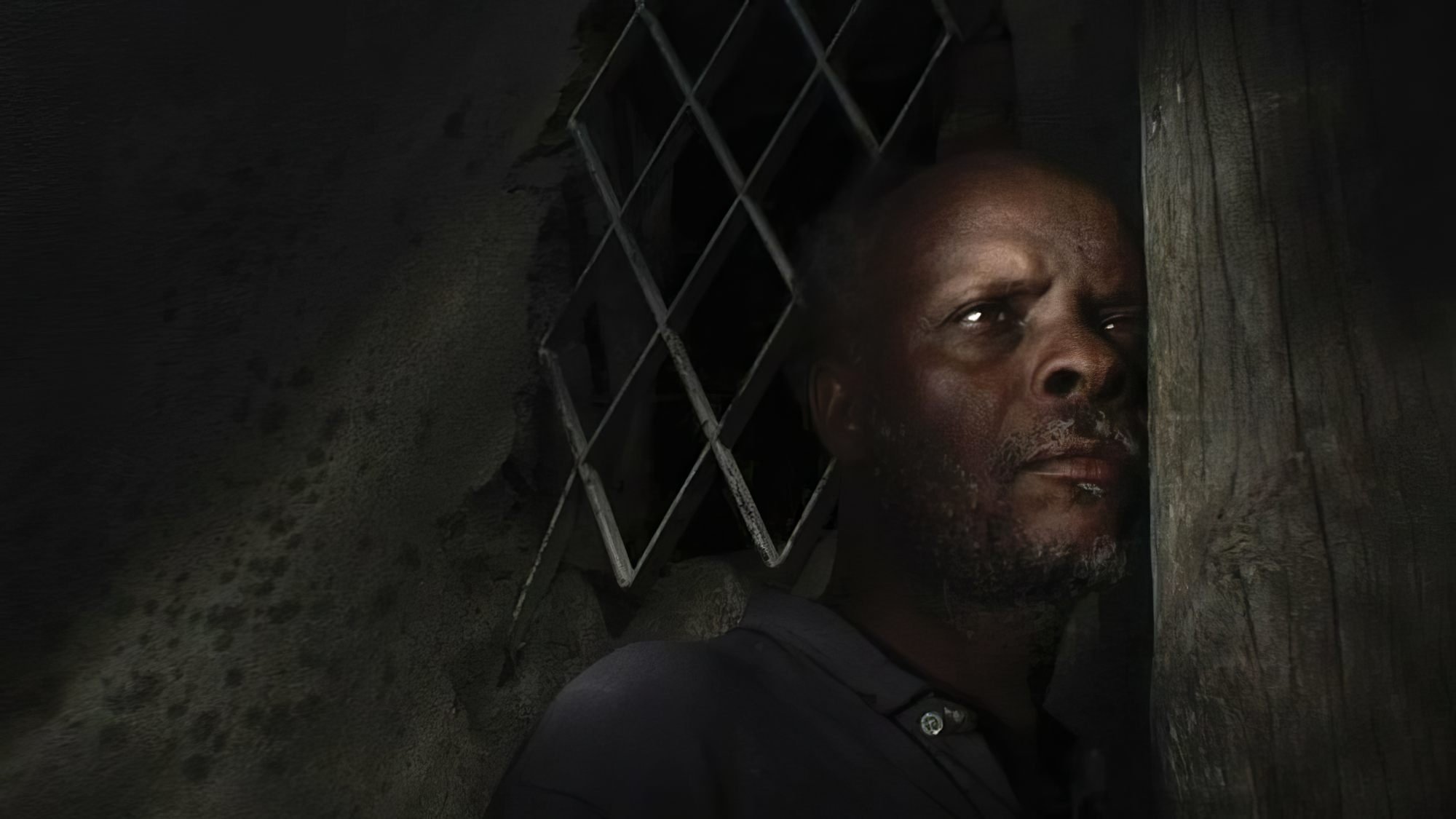 Colossal Youth Background