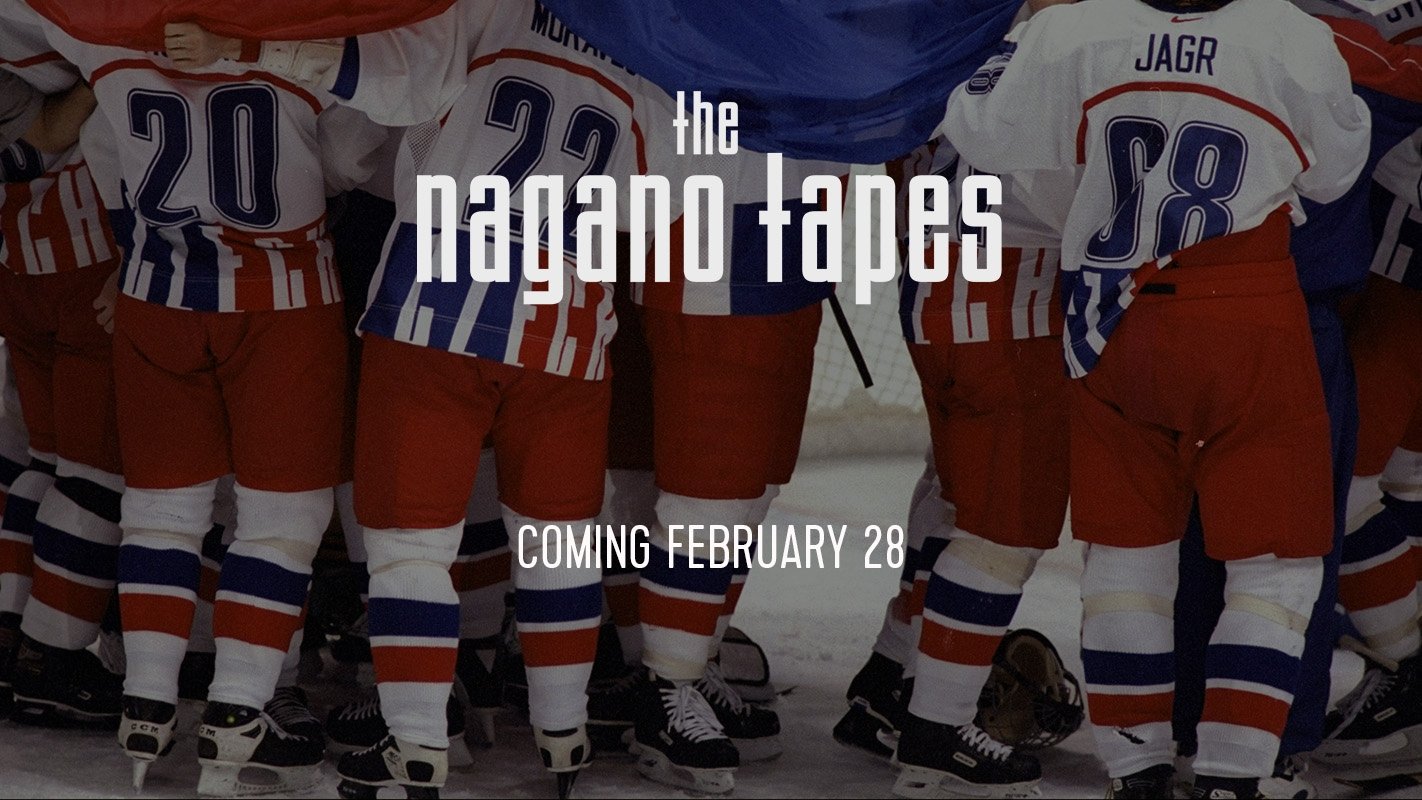 The Nagano Tapes Background