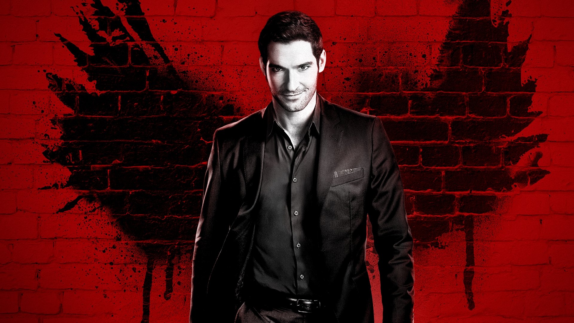 Lucifer Background