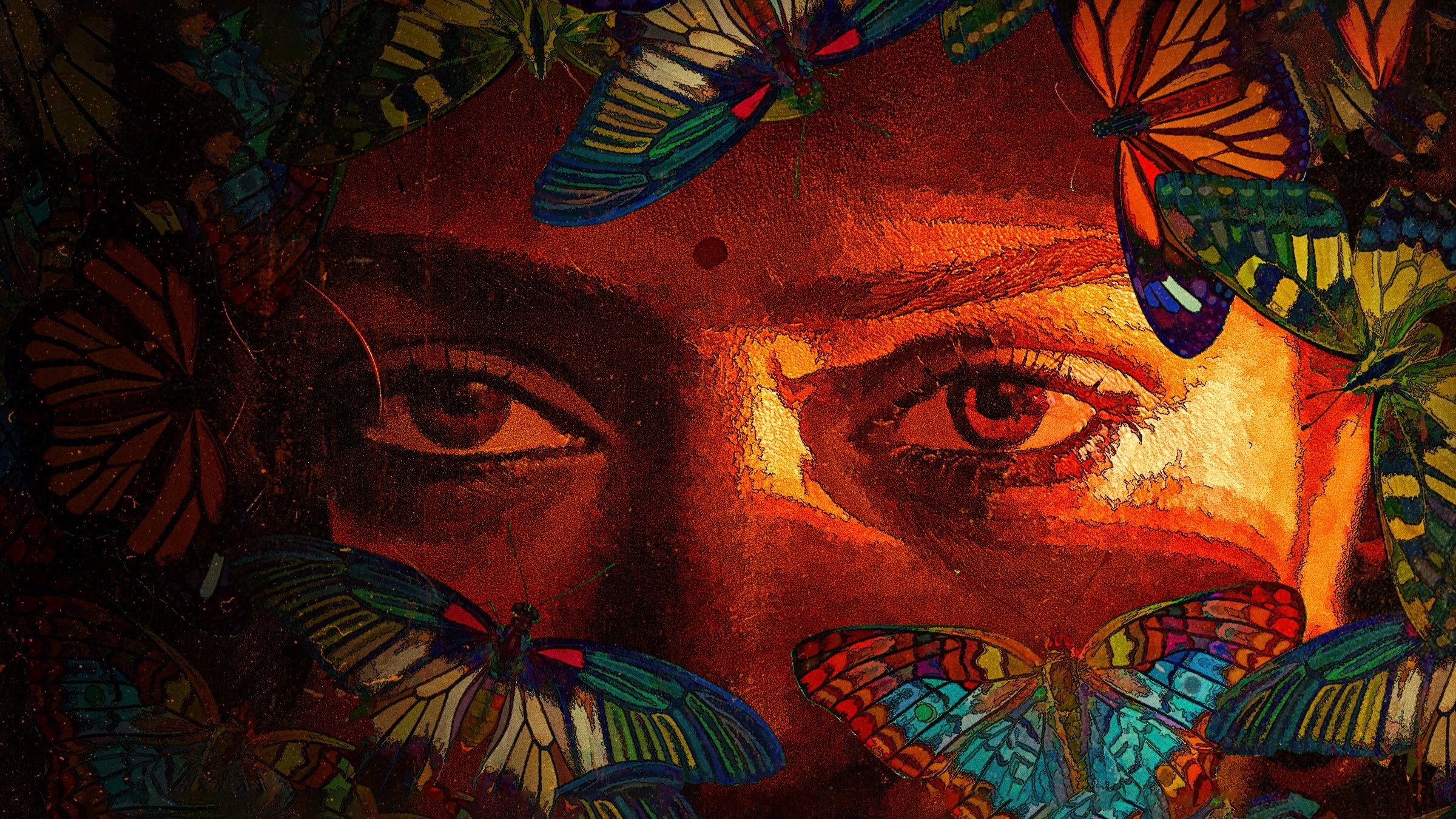 Mangalavaaram Background