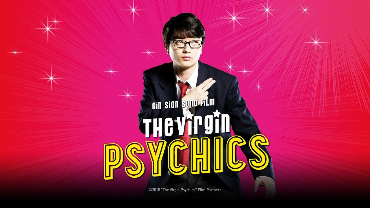 The Virgin Psychics Background