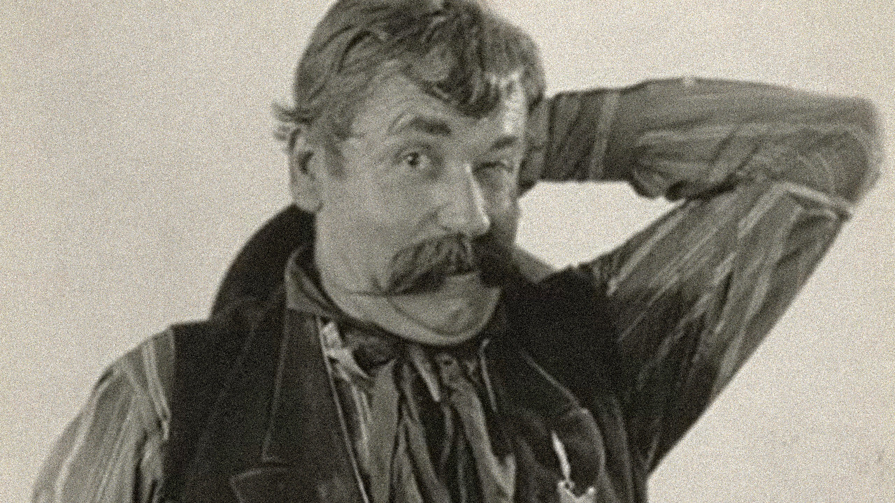 The Rough Riders Background