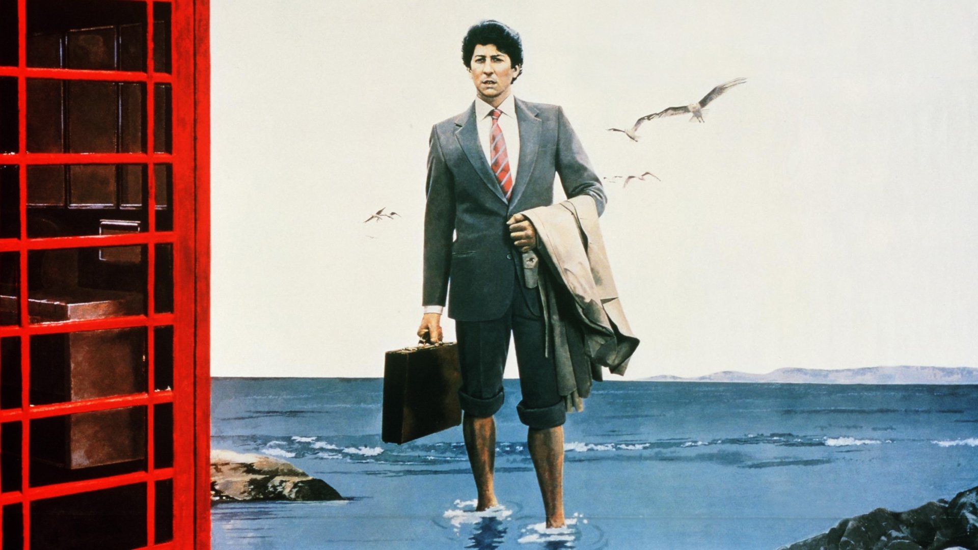 Local Hero Background