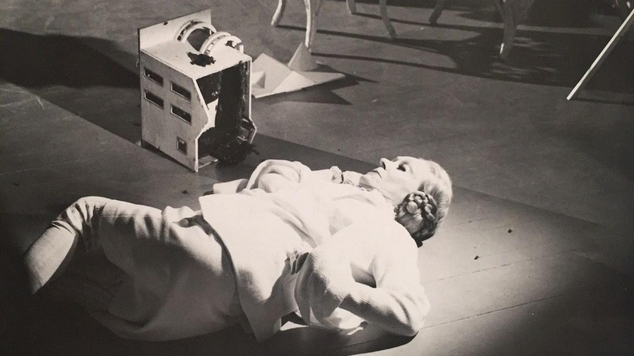 Killer Bees Background