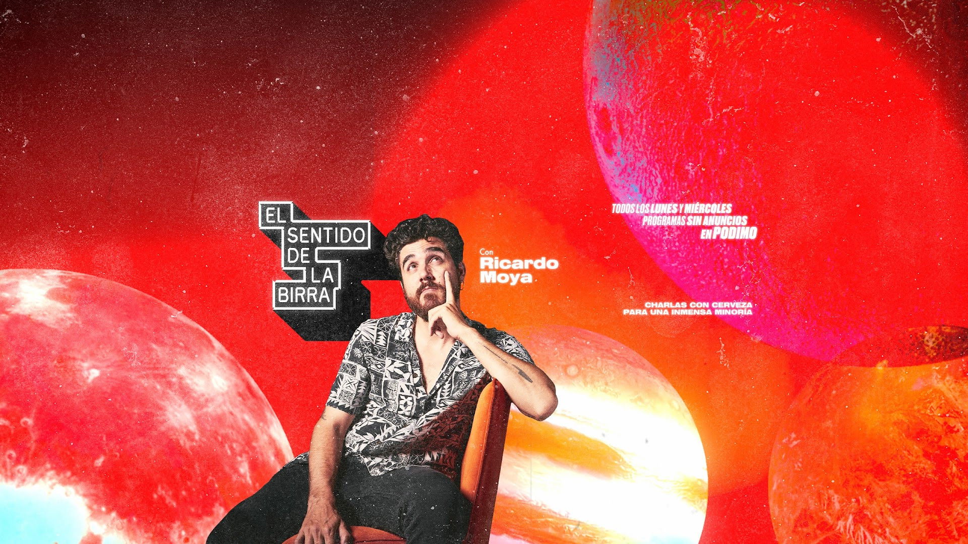 El sentido de la birra Background