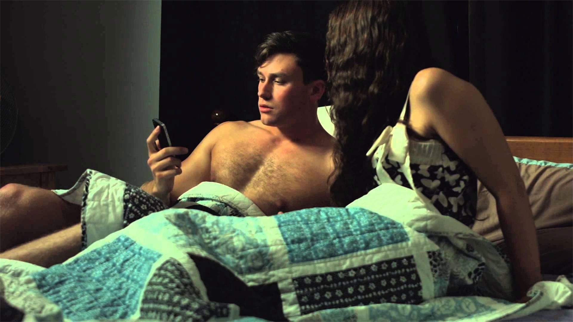 Beneath the Skin Background