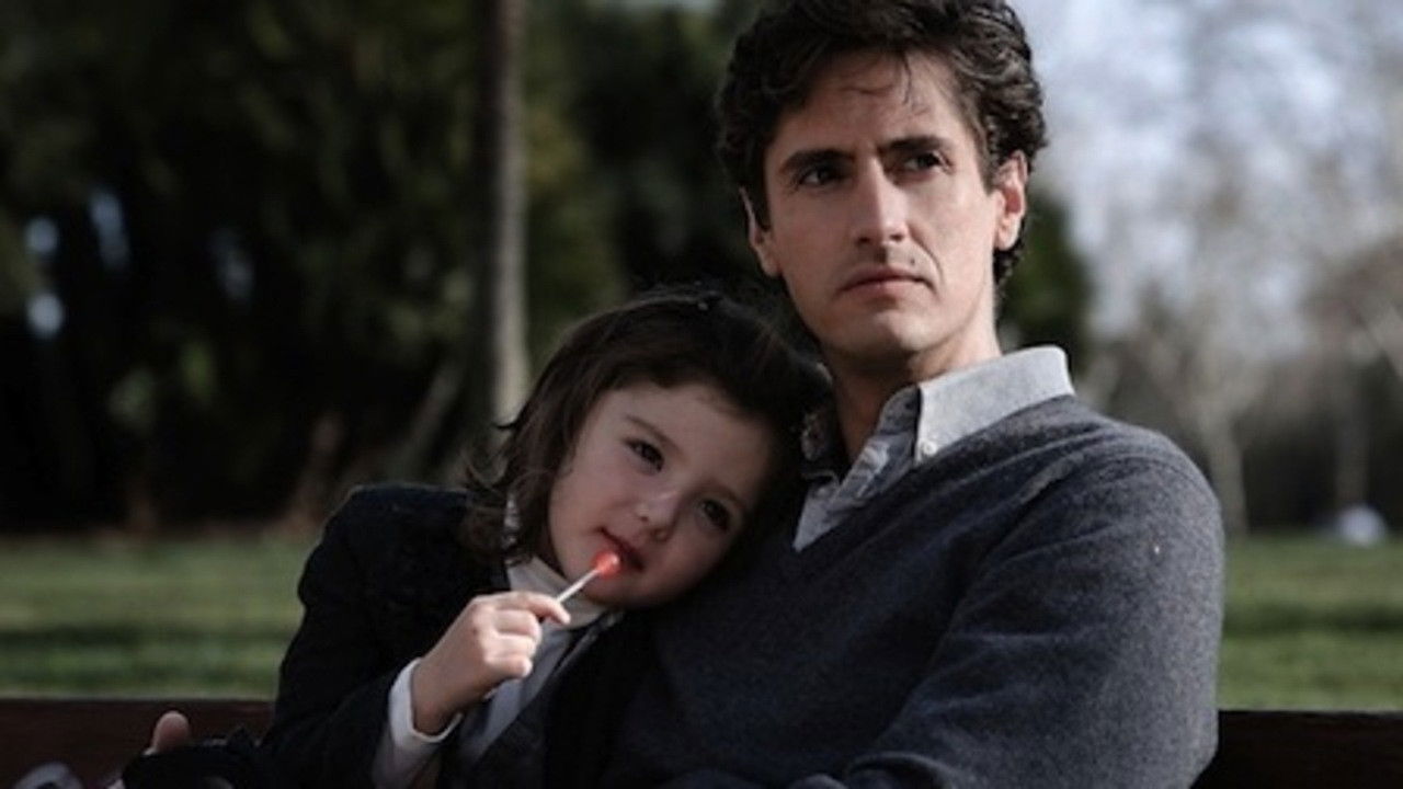 Todo lo que tú quieras Background