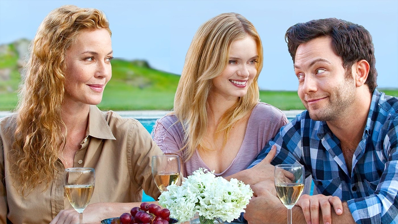 All Relative Background