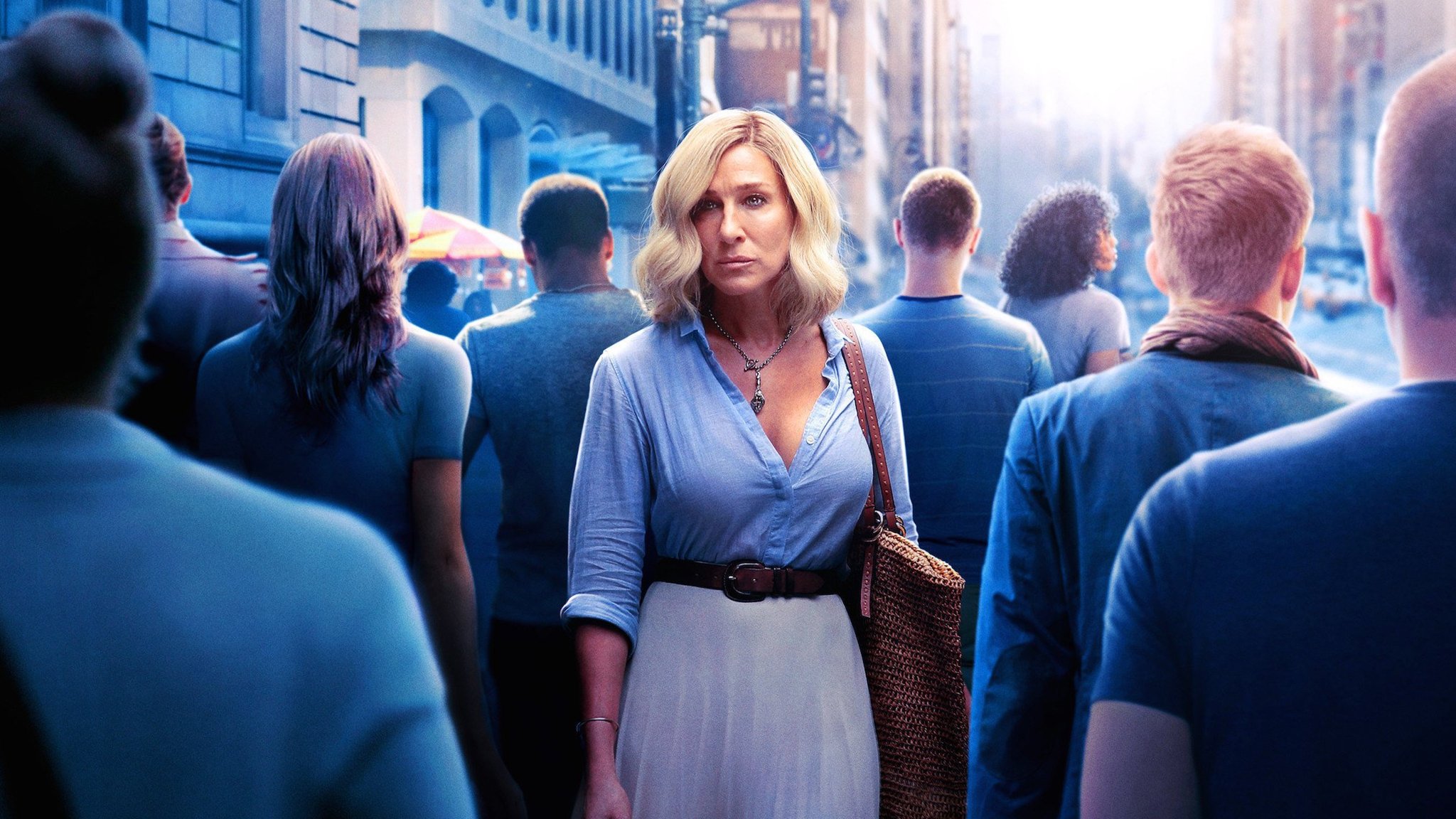 Here and Now Background