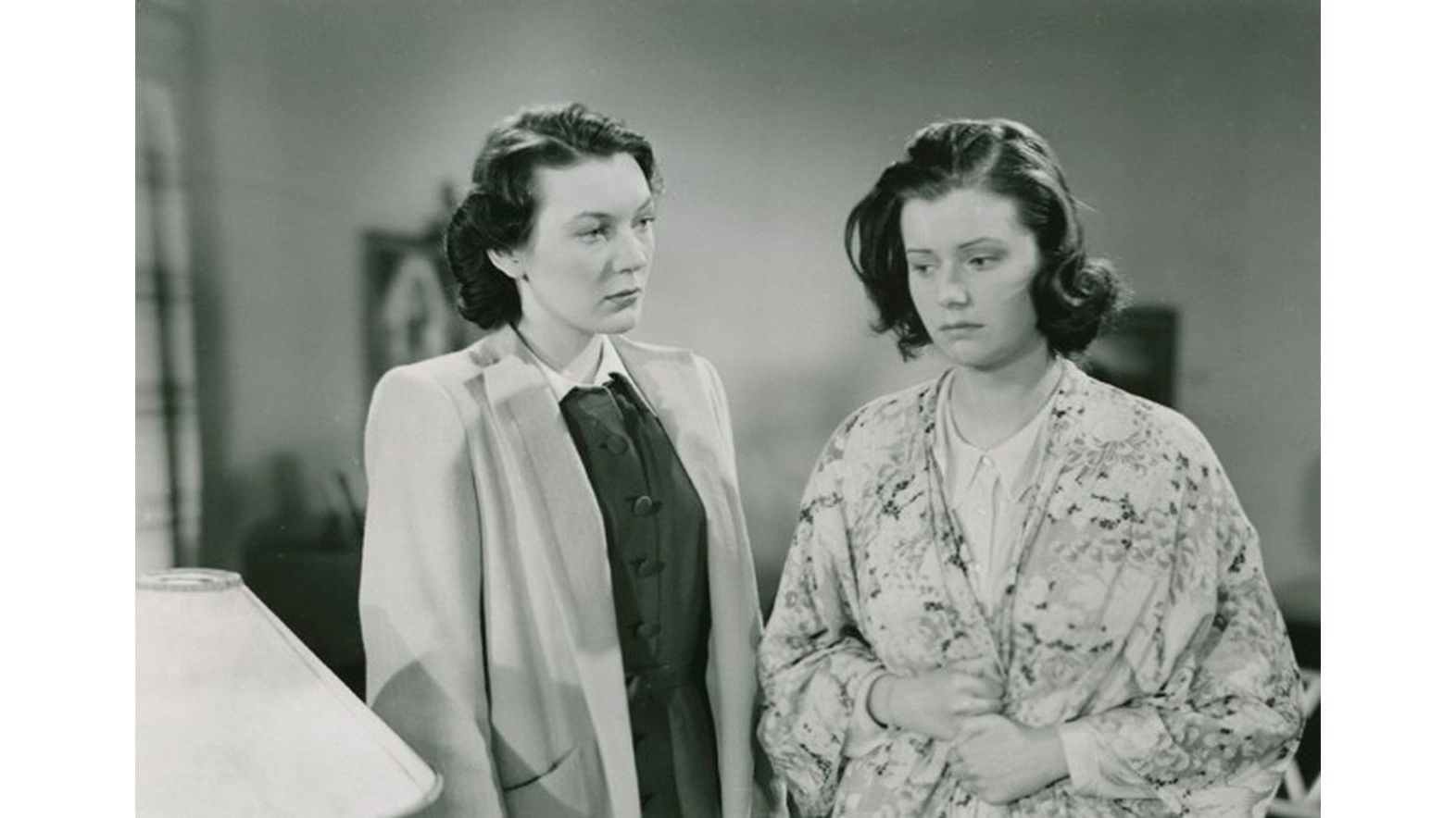 Imprisoned Women Background