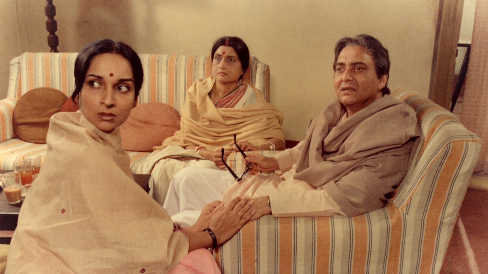 An Enemy of the People Background