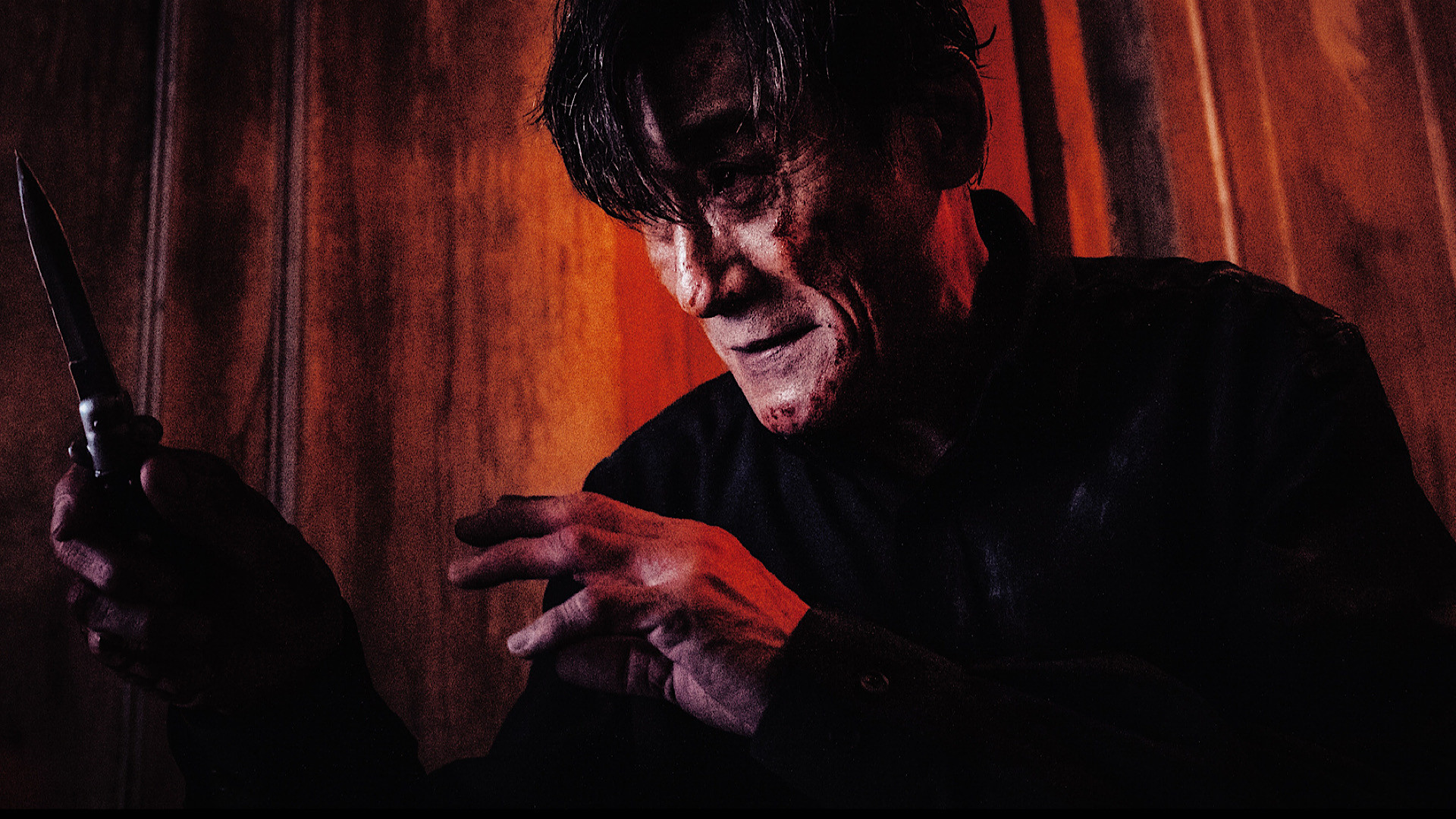 The Shadow's Edge Background