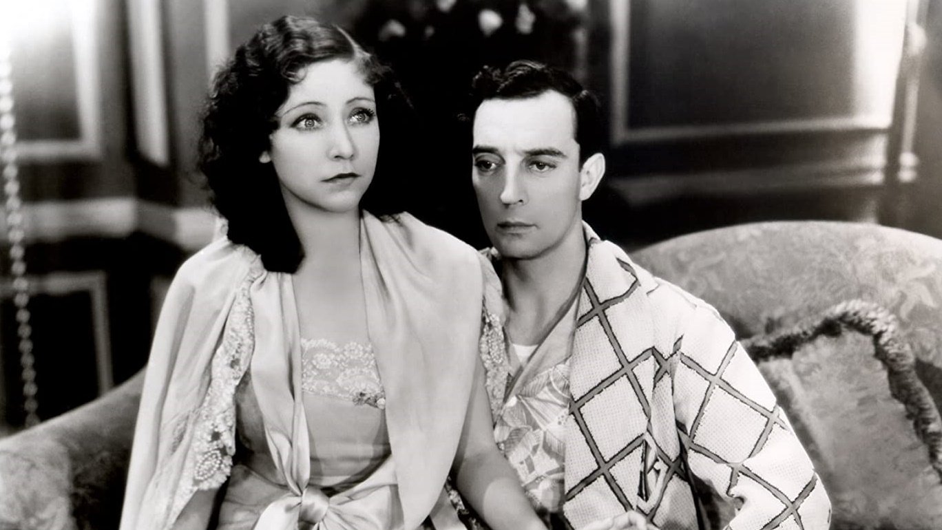 Parlor, Bedroom and Bath Background