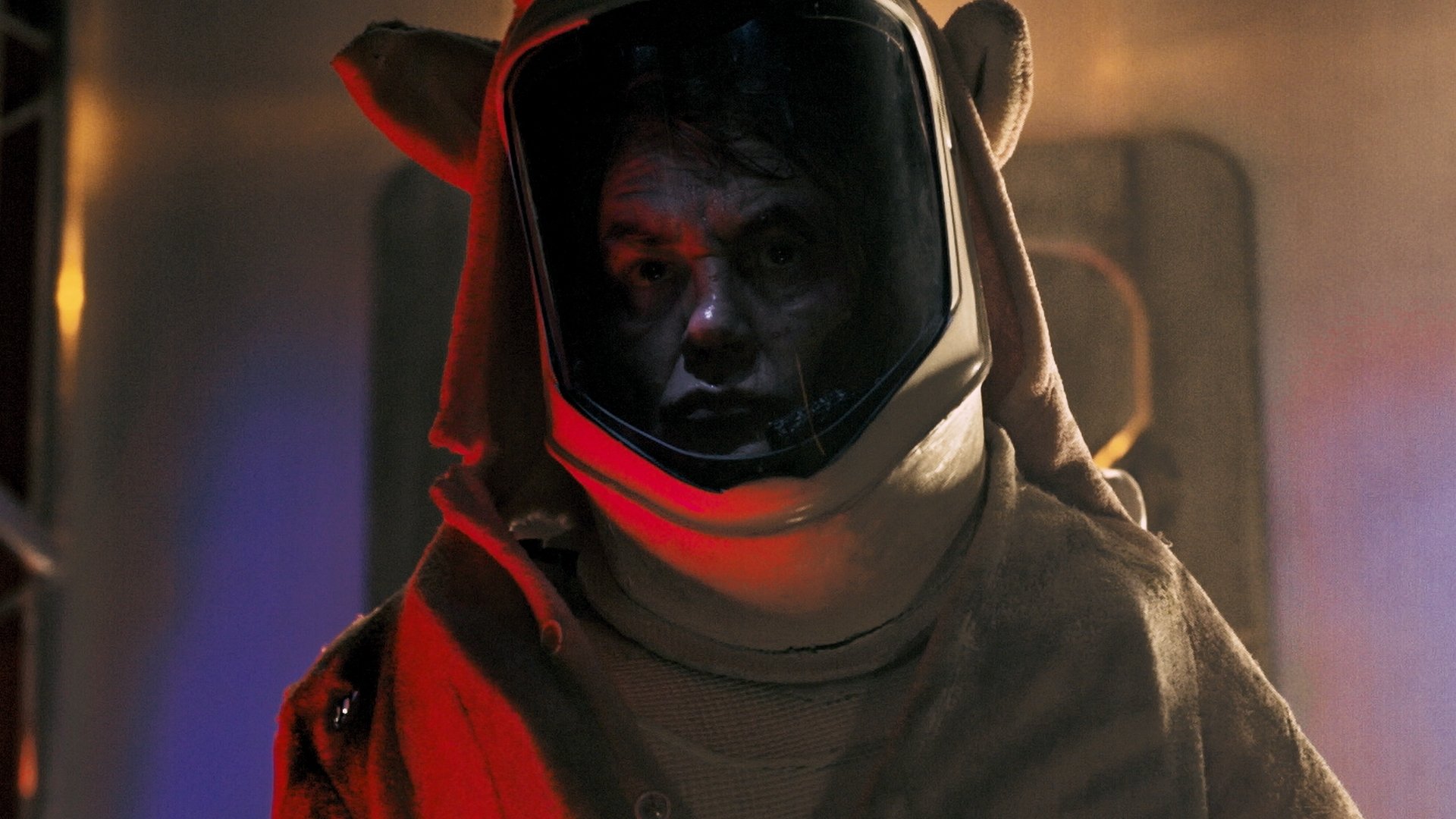 Astro Loco Background